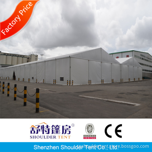 Large Tent for Warehouse with Best Quality